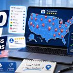 Top 100 Free Local Business Citation Sites List USA