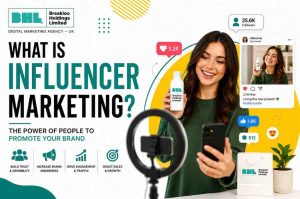 What Is Influencer Marketing? A Practical UK Guide