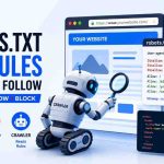 Robots.txt Basics: How Search Engines Read Your Site