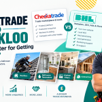 Checkatrade vs Breakloo – Which Is Better for Getting More Jobs for Your Trade Business?