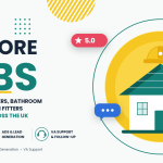 Get More Jobs – The Complete Guide to Marketing for Roofers, Bathroom Renovators, Kitchen Fitters and Contractors in the UK