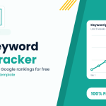 Free Keyword Rank Tracker – How to Track Your Google Rankings for Free (2026 UK Guide)