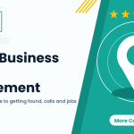 Google Business Profile Management – The Complete UK Guide for Local Businesses